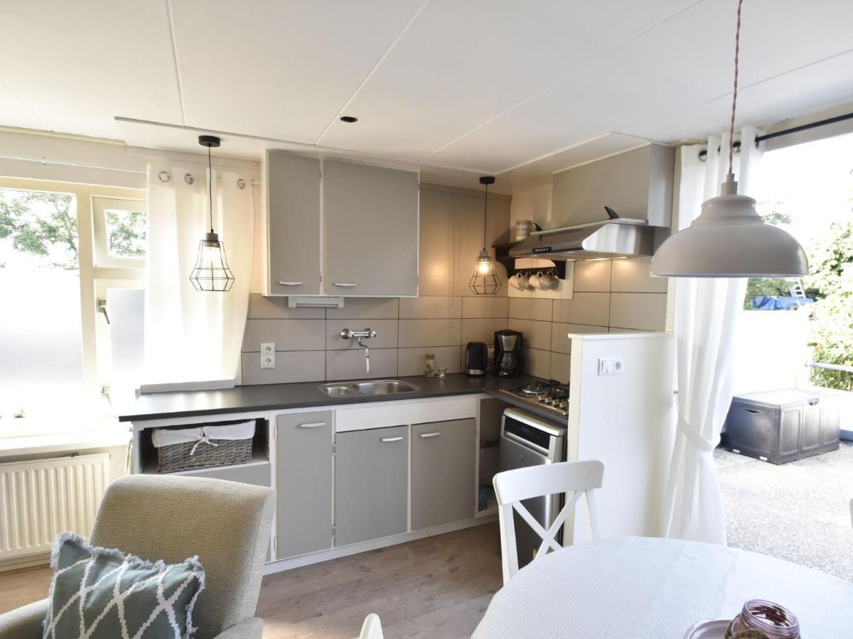 Holiday Home In Surroundings Nearby The Coast كالانتسوج المظهر الخارجي الصورة