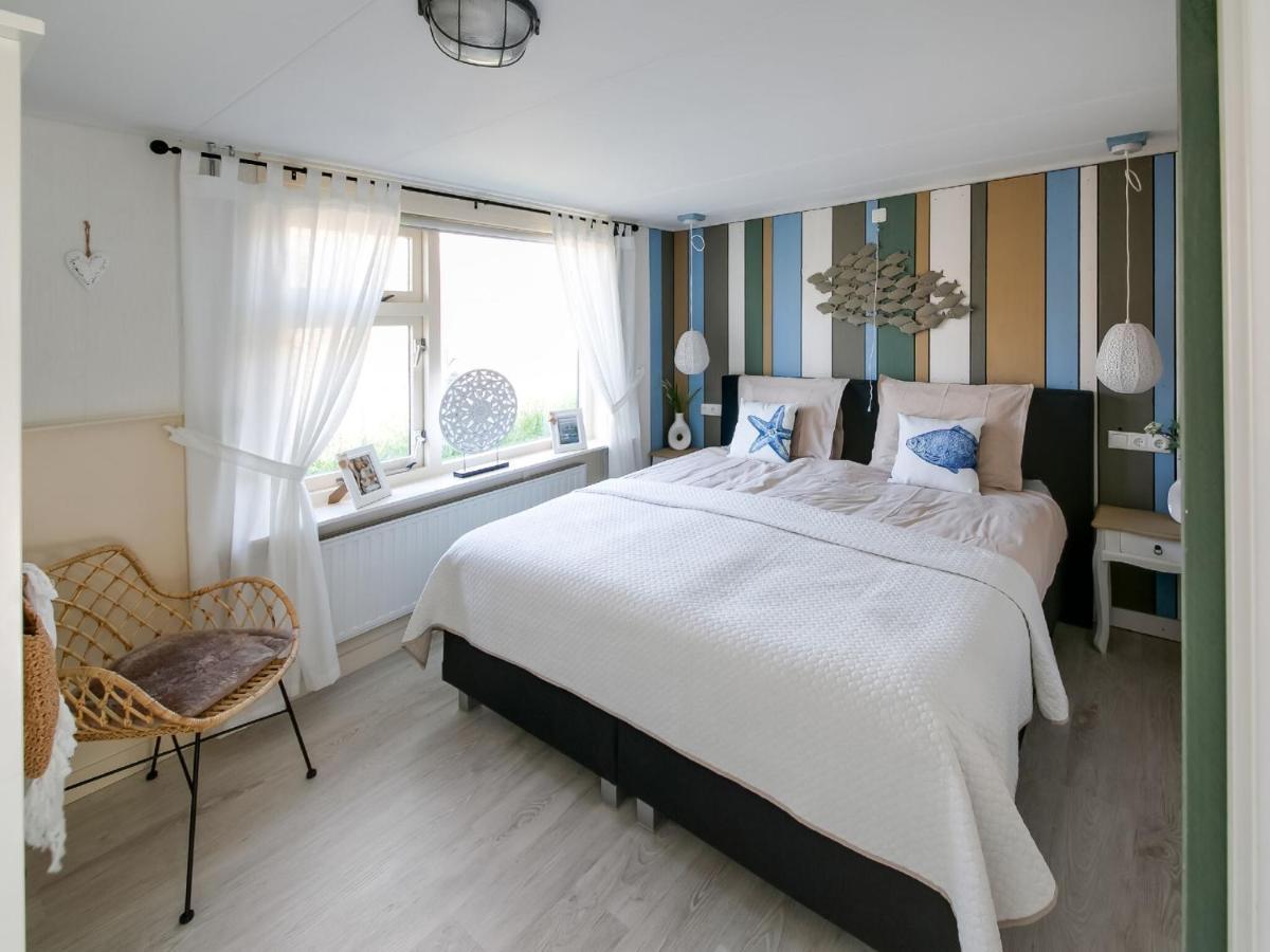 Holiday Home In Surroundings Nearby The Coast كالانتسوج المظهر الخارجي الصورة
