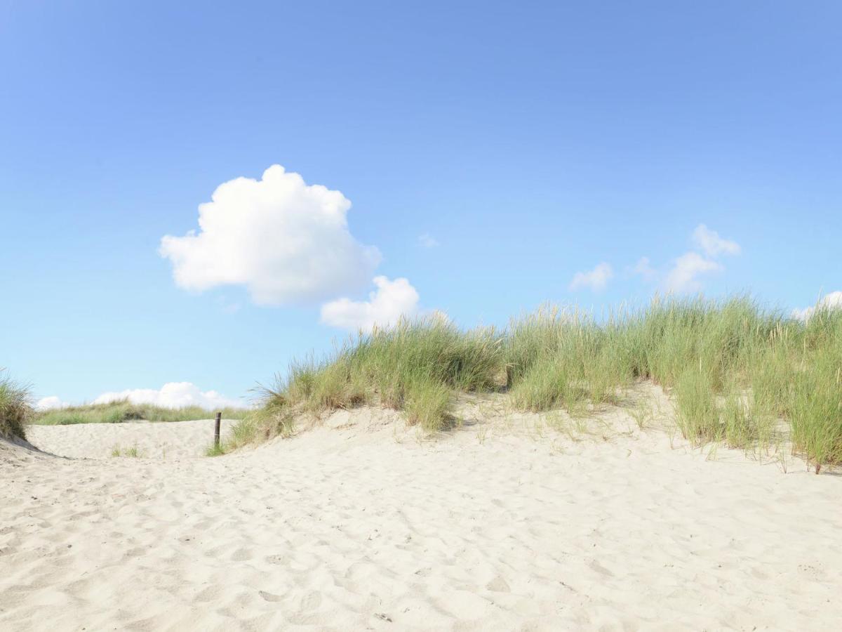 Holiday Home In Surroundings Nearby The Coast كالانتسوج المظهر الخارجي الصورة