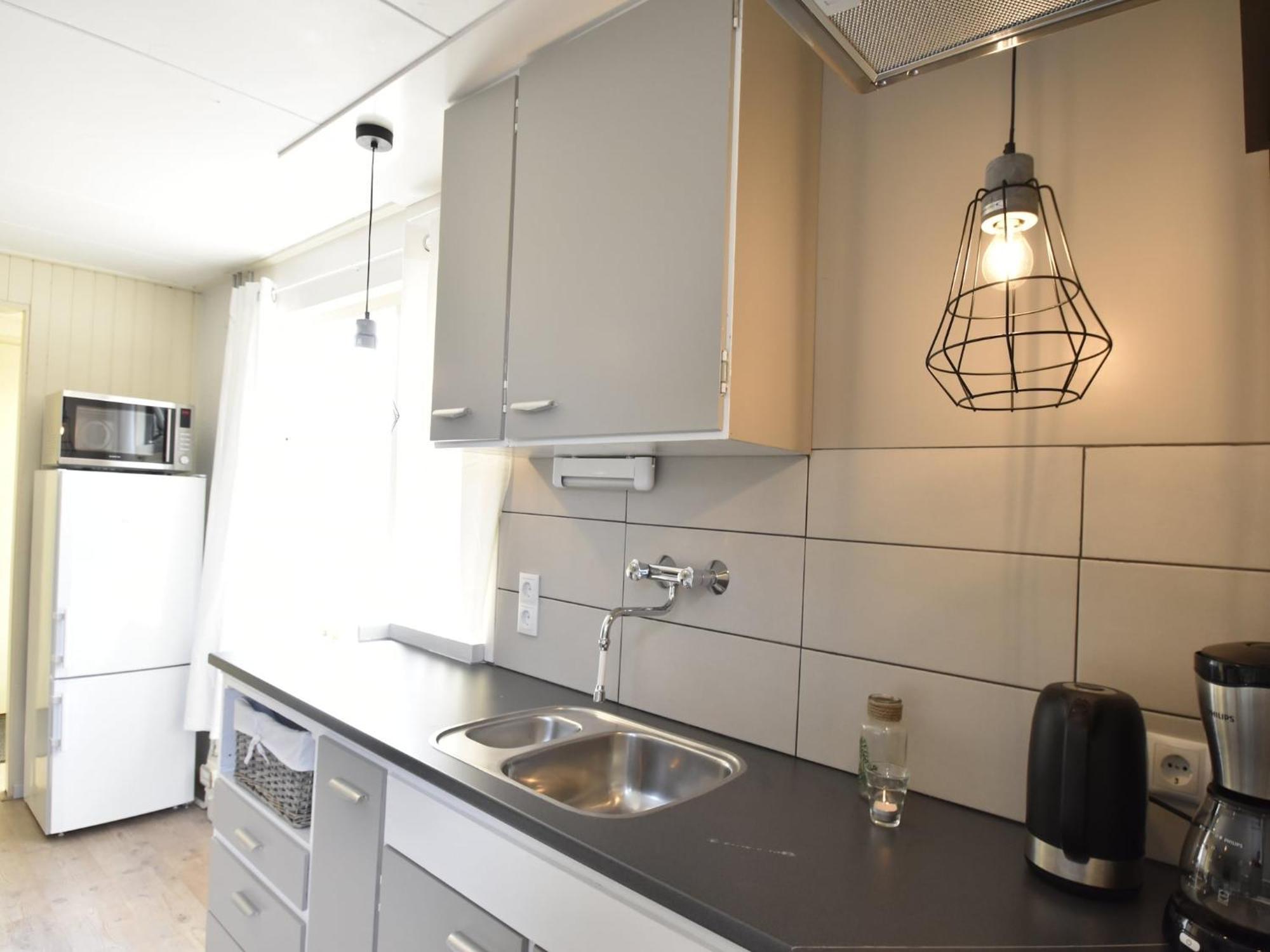 Holiday Home In Surroundings Nearby The Coast كالانتسوج المظهر الخارجي الصورة
