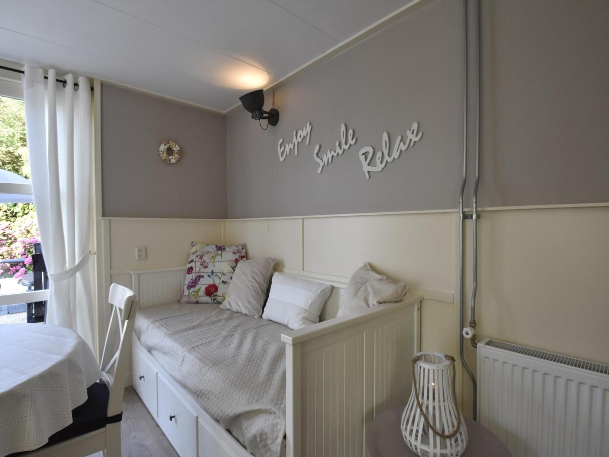 Holiday Home In Surroundings Nearby The Coast كالانتسوج المظهر الخارجي الصورة