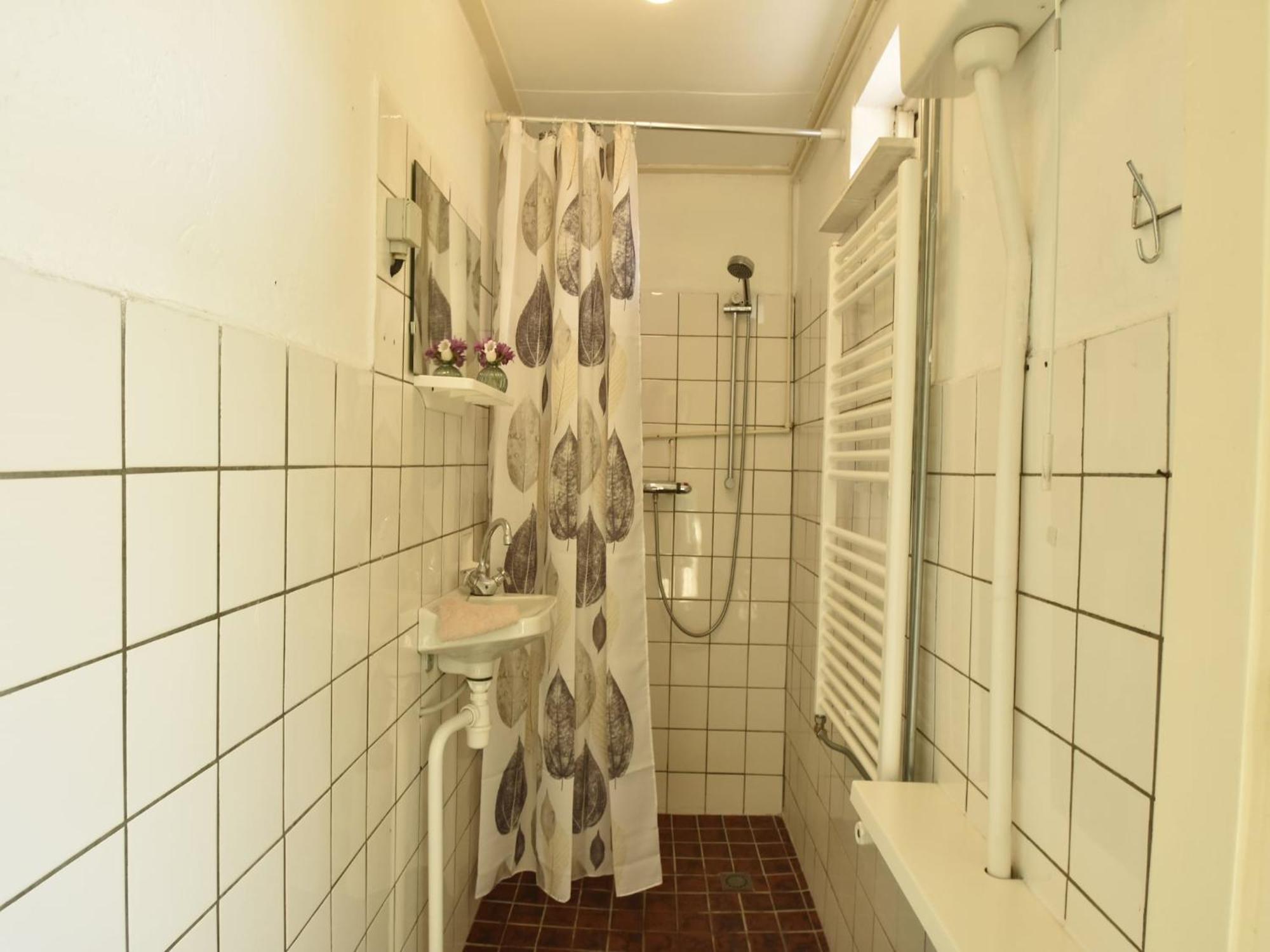 Holiday Home In Surroundings Nearby The Coast كالانتسوج المظهر الخارجي الصورة