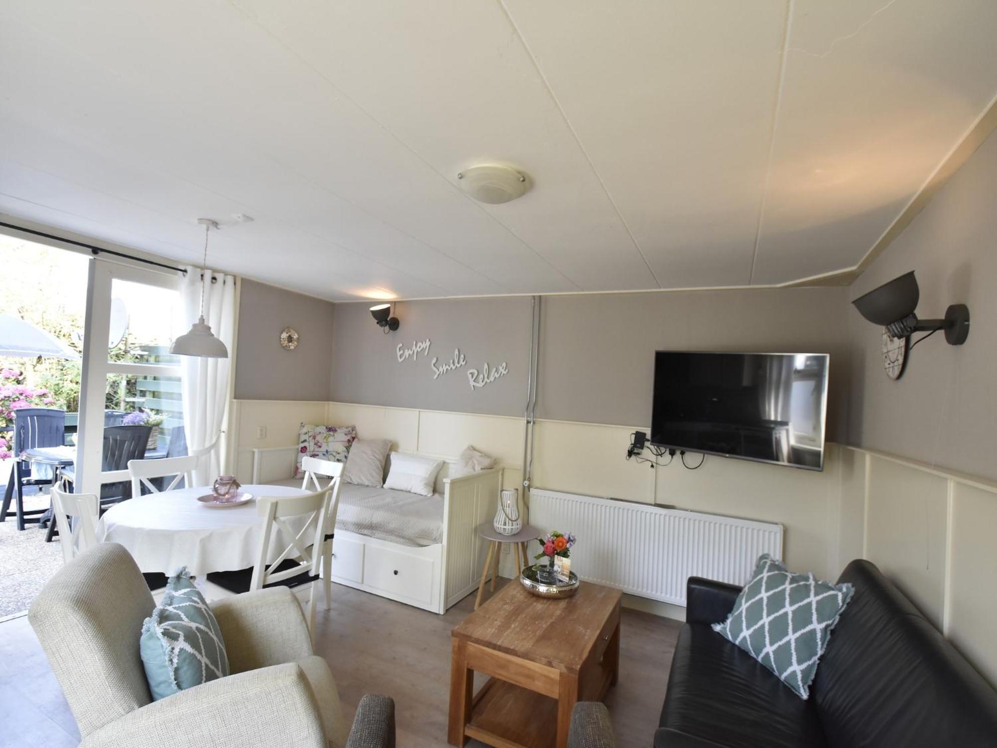 Holiday Home In Surroundings Nearby The Coast كالانتسوج المظهر الخارجي الصورة