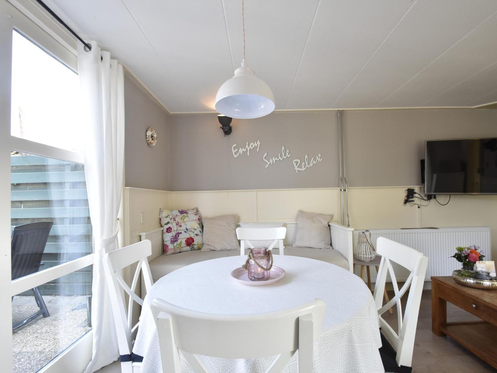 Holiday Home In Surroundings Nearby The Coast كالانتسوج المظهر الخارجي الصورة